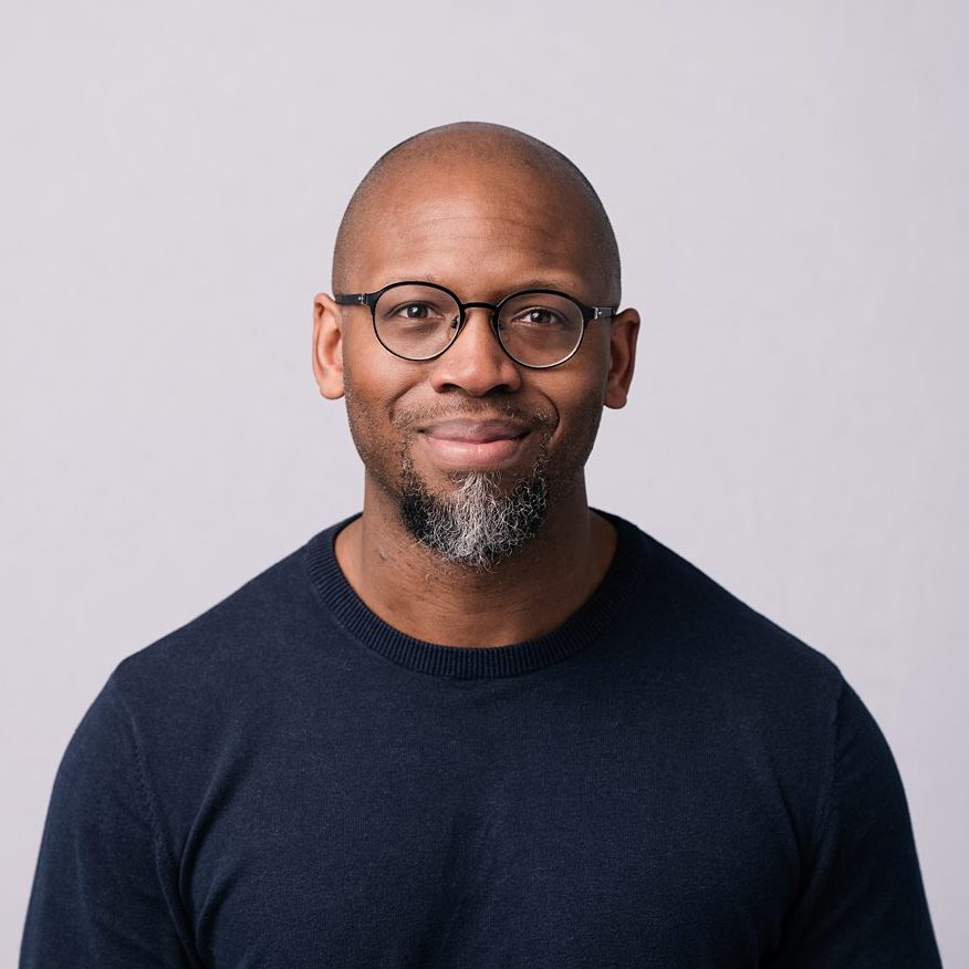 Joe Weekes profile picture