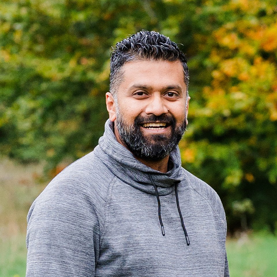 Sujith Alex profile picture