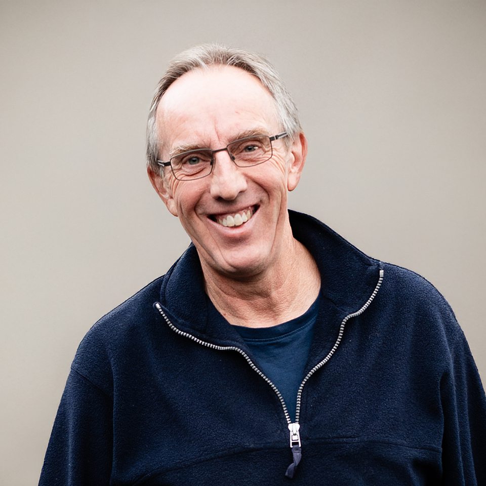 Peter Strawson profile picture