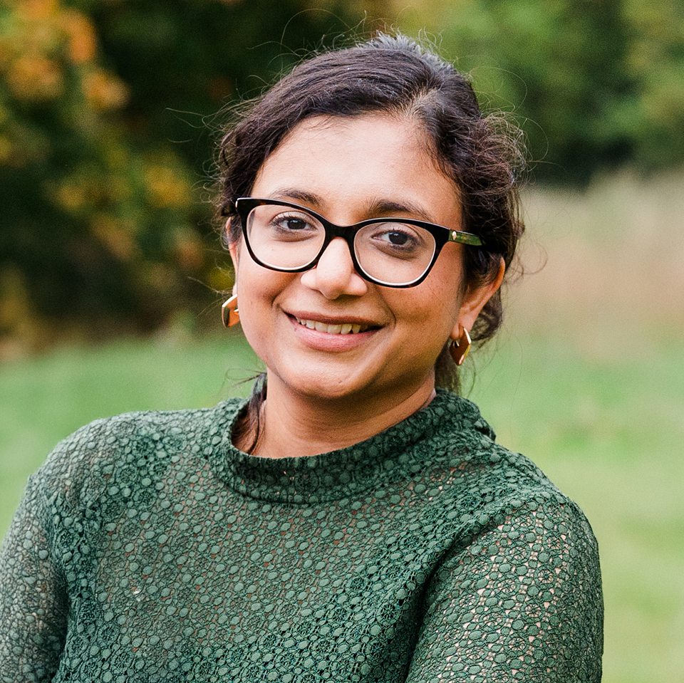 Reshmy Alex profile picture