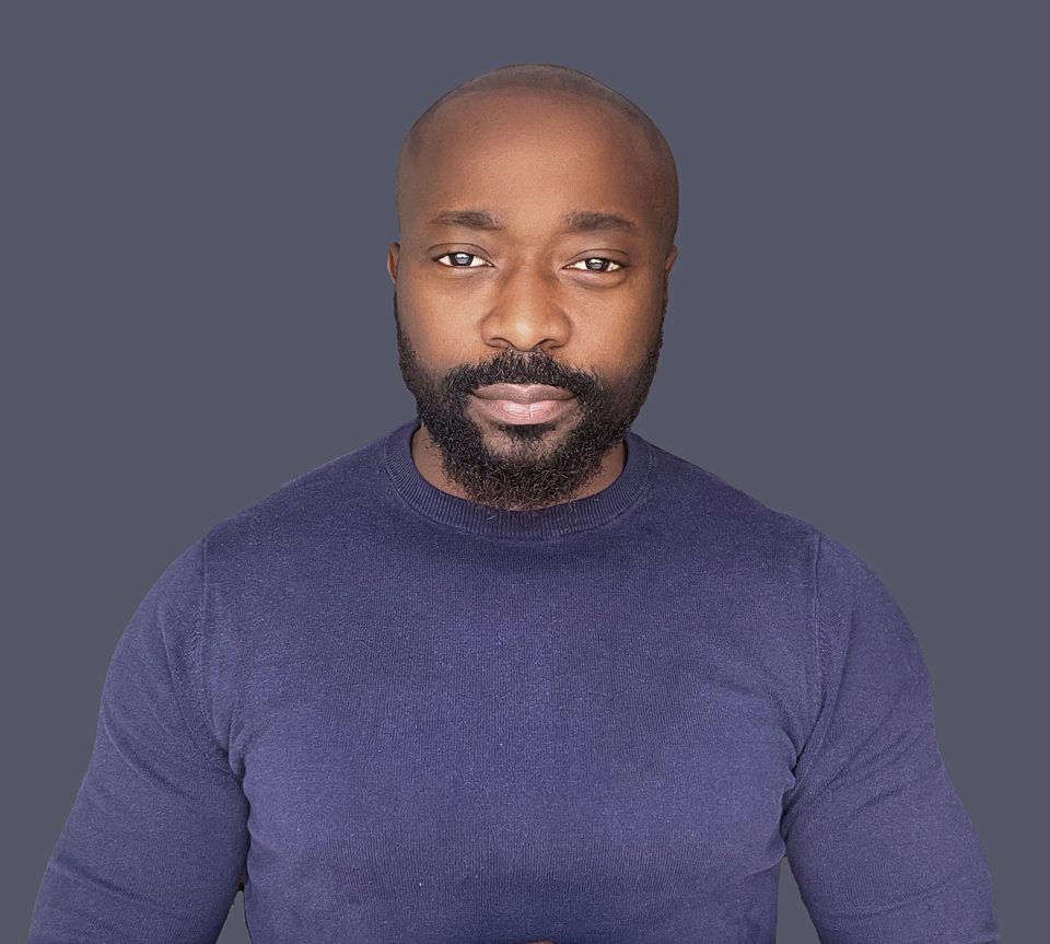 Chidozie Amefule profile picture