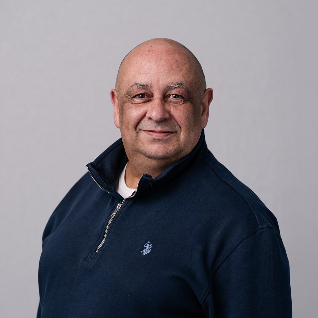 Mark Gooden profile picture