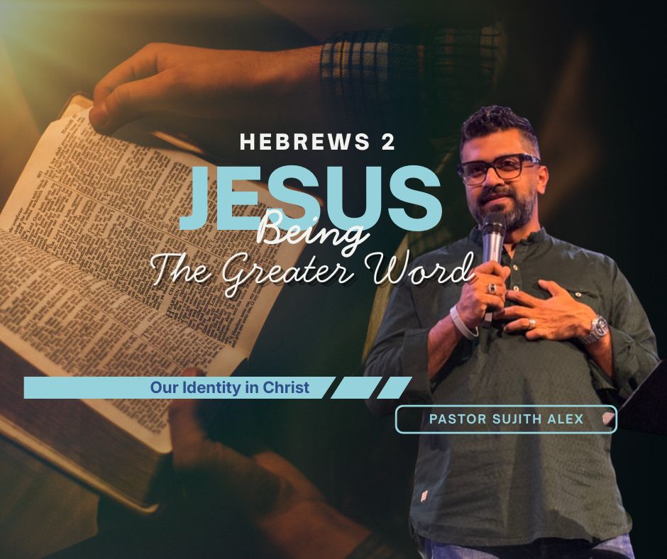 Our Identity in Christ thumbnail
