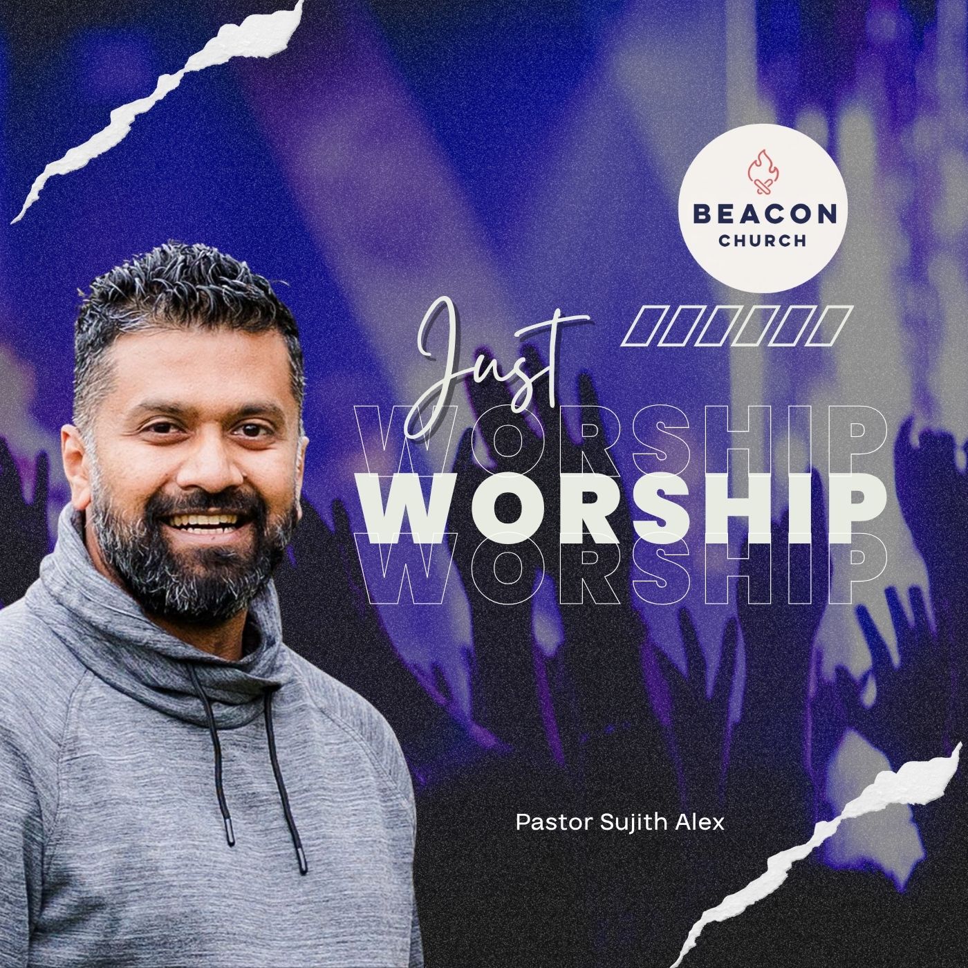 Just Worship thumbnail