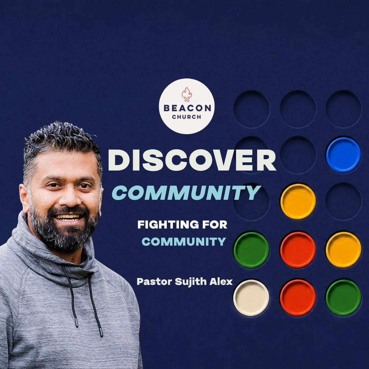 Fighting for Community thumbnail