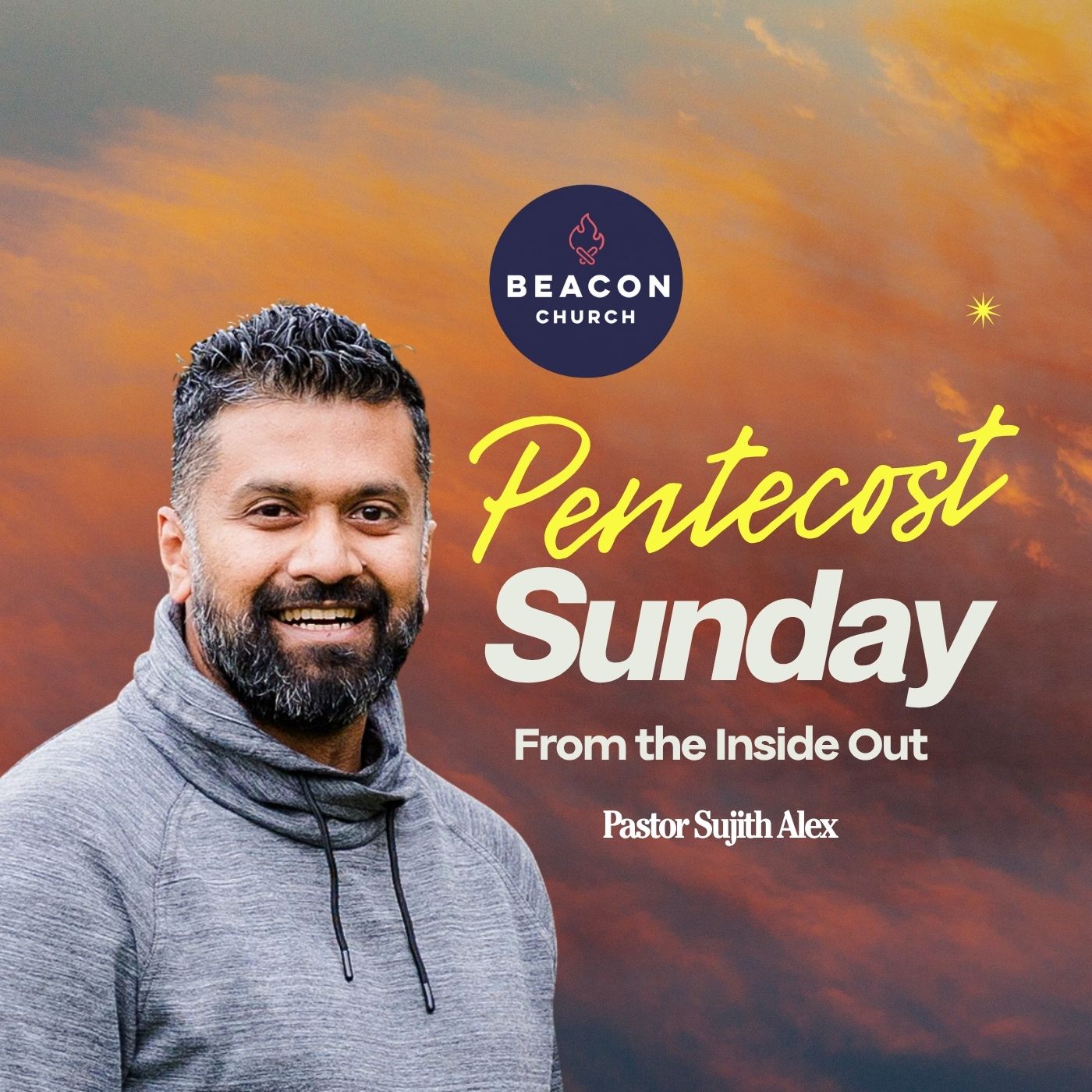 Pentecost Sunday – From the Inside Out thumbnail