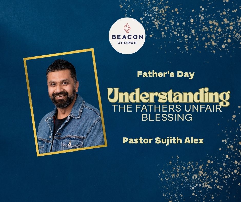 Understanding the Father’s Unfair Blessing thumbnail