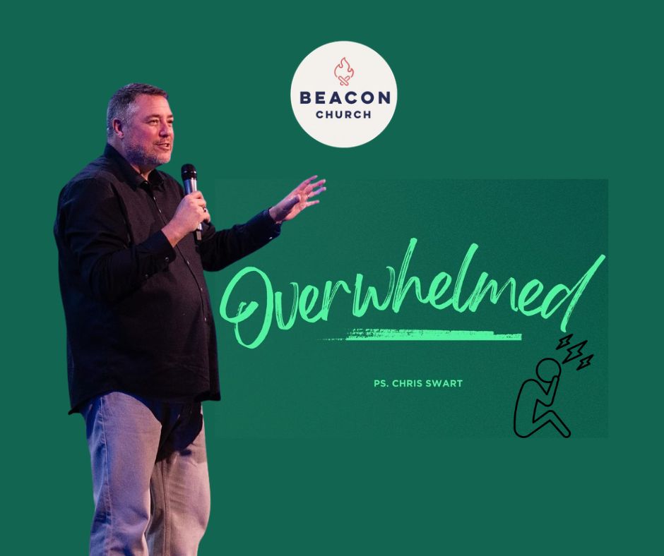 Overwhelmed