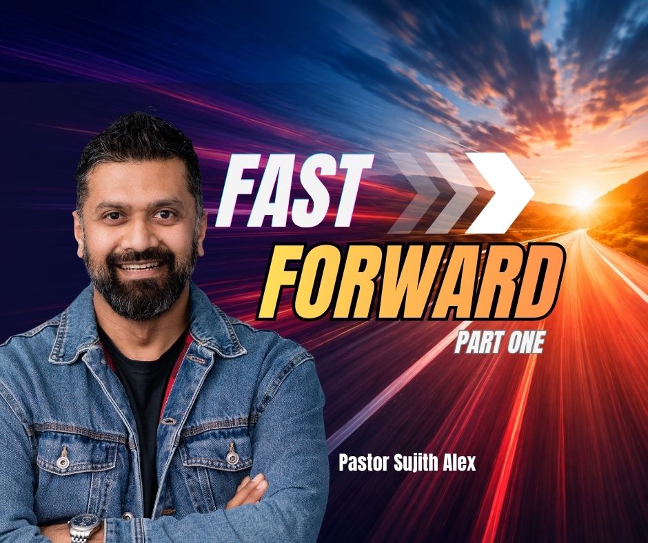 Fast Forward – Part One thumbnail