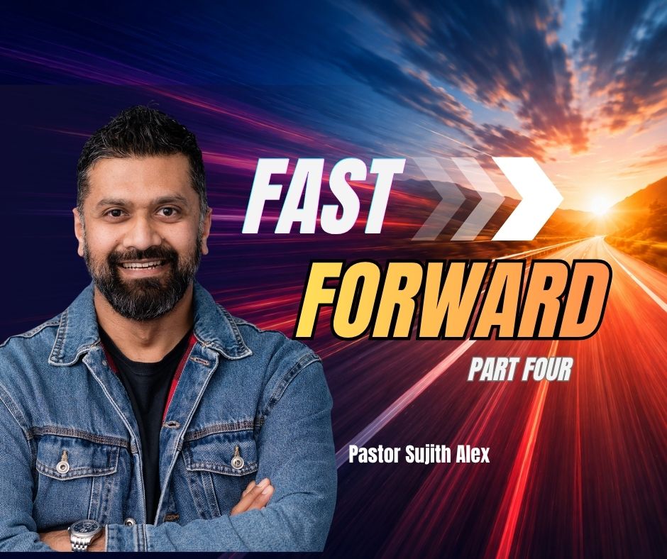 Fast Forward – Part Four thumbnail
