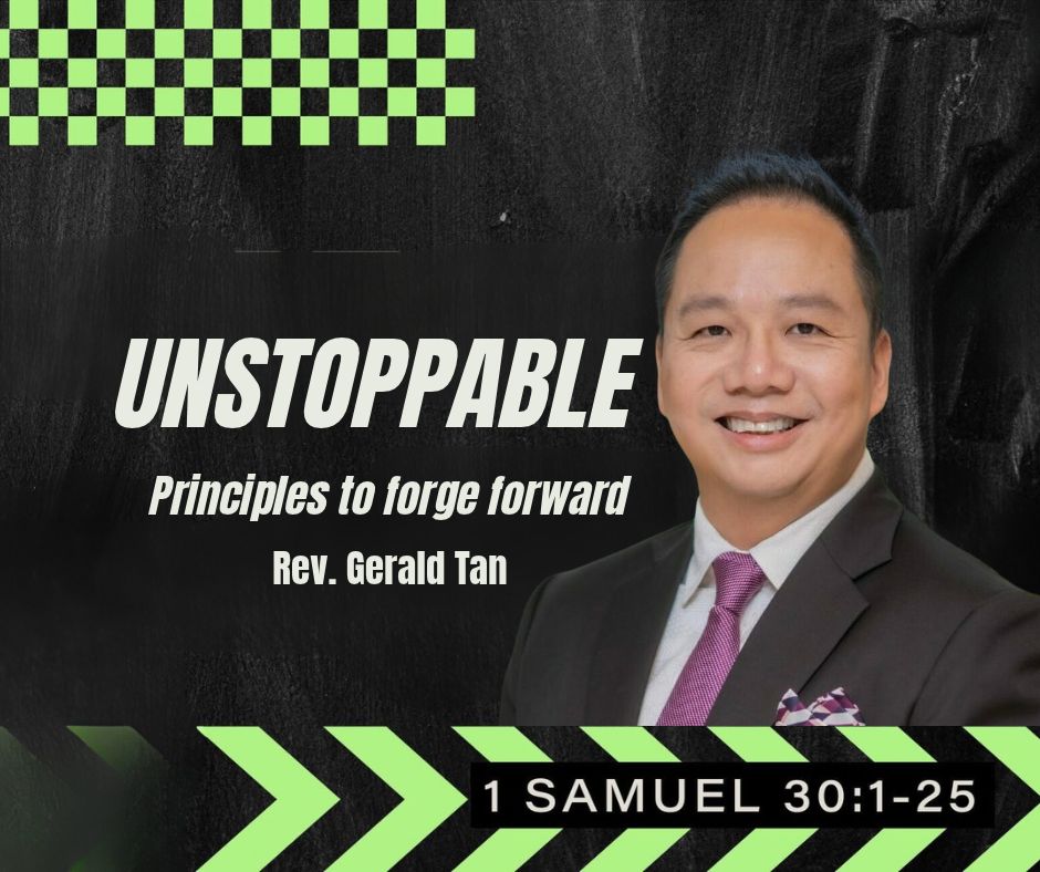Unstoppable